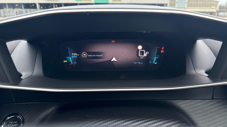 Peugeot 2008 1.2 PureTech 155 GT 5dr EAT8 Petrol Estate